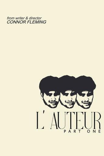 L'auteur: Part One () poster