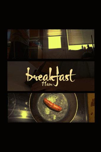Breakfast (2024) poster
