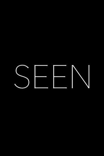 Seen (2021) poster