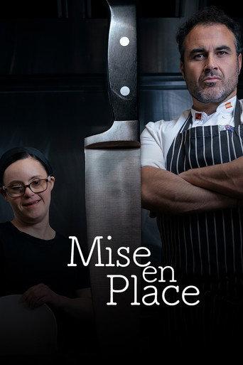Mise en Place (2022) poster