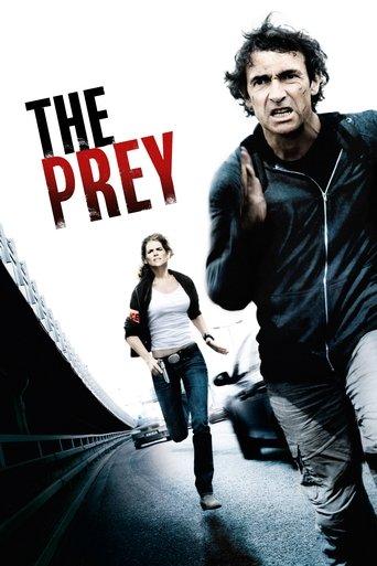The Prey (2011) poster