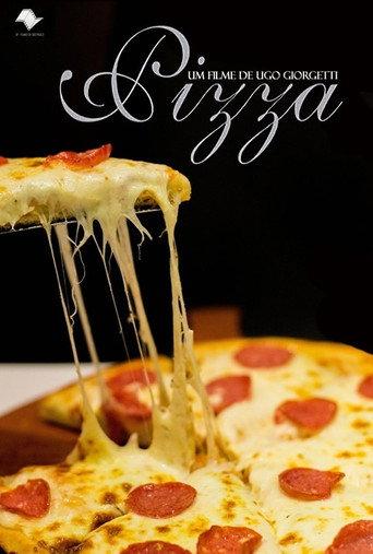 Pizza (2005) poster