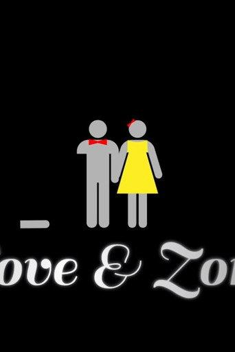 Of Love and Zombies (2013) poster