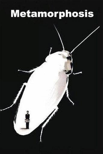 Metamorphosis (1975) poster