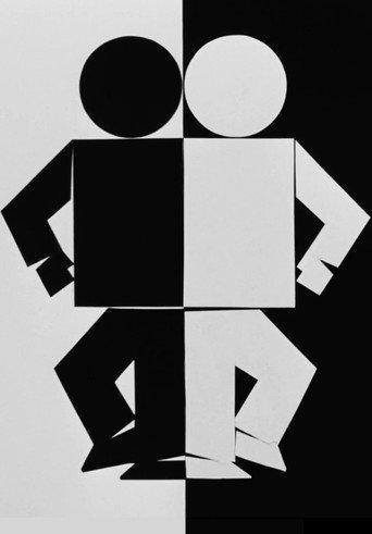 Counterpoint (1970) poster