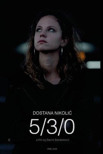 5-3-0 (2023) poster