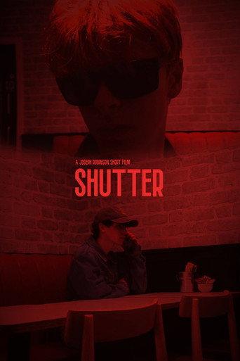 Shutter (2026) poster