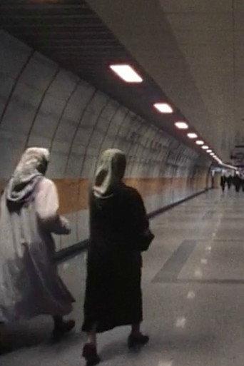 Devotion (2003) poster