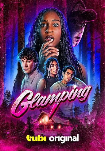 Glamping (2025) poster
