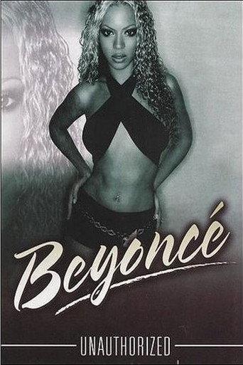 Beyoncé: Unauthorized (2003) poster