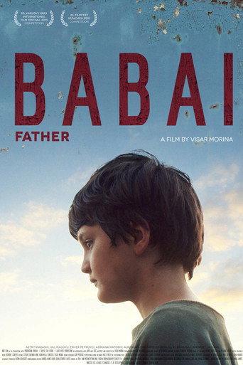 Babai (2015) poster