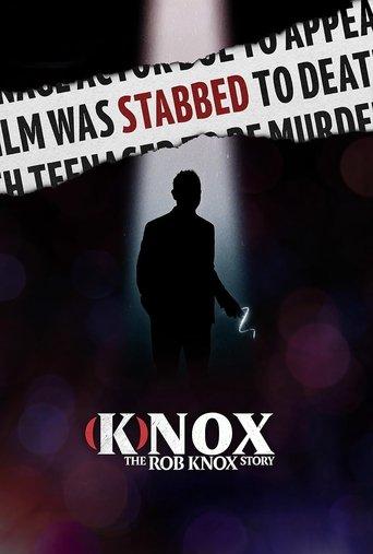 (K)nox: The Rob Knox Story (2021) poster