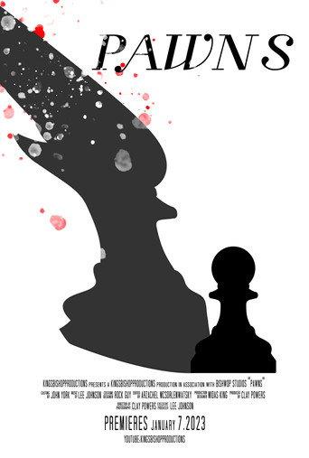 Pawns (2023) poster