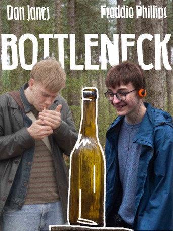 Bottleneck (2024) poster