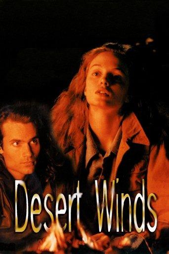 Desert Winds (1994) poster