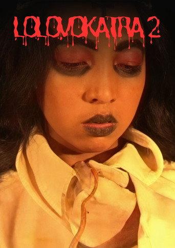 Lolovokatra 2 (2000) poster