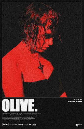 Olive. (2018) poster