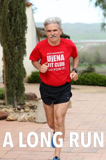 A Long Run (2014) poster
