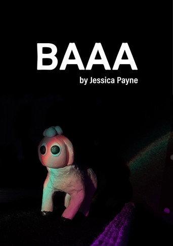 Baaa () poster