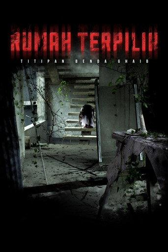 Rumah Terpilih: Titipan Benda Ghaib (2022) poster