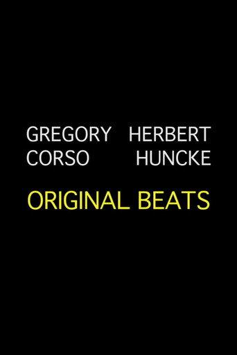 Original Beats (1991) poster