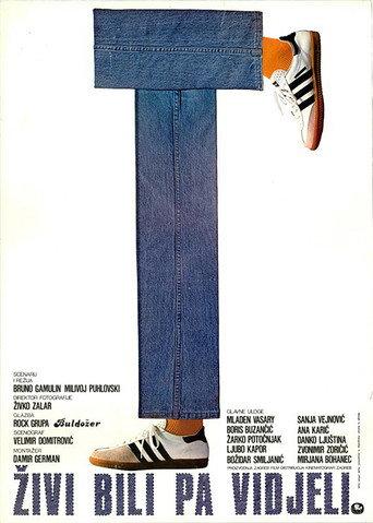 That's the Way the Cookie Crumbles (1979) poster