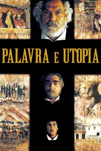 Word and Utopia (2000) poster