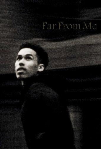 Far From Me (2020) poster