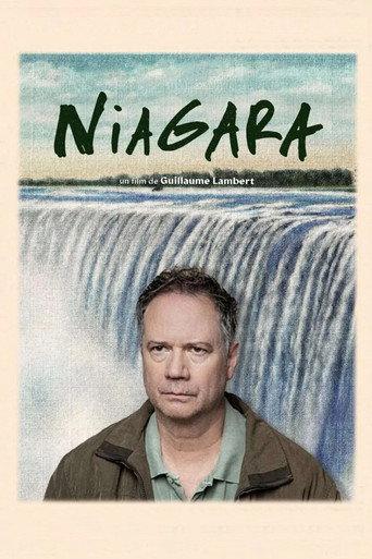 Niagara (2022) poster