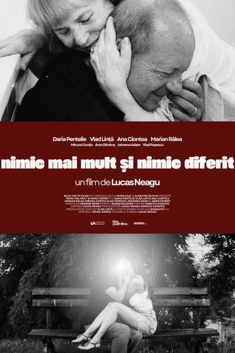 Nothing more and nothing different (2026) poster
