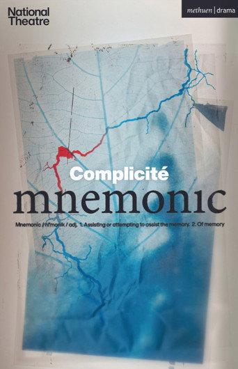 National Theatre Live: Mnemonic (2024) poster