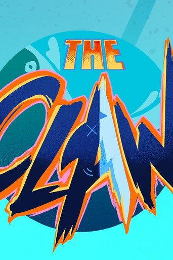 The Claw (2024) poster