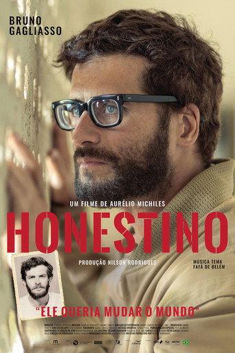 Honestino (2026) poster