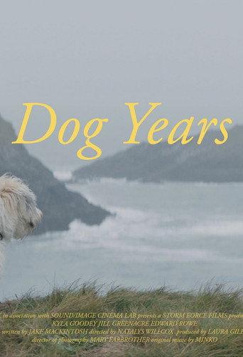 Dog Years () poster