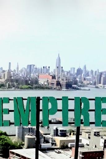 Empire (2015) poster