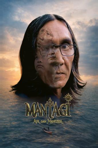 MANTAGI (2026) poster