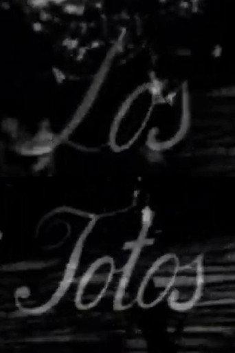 Los totos (1983) poster