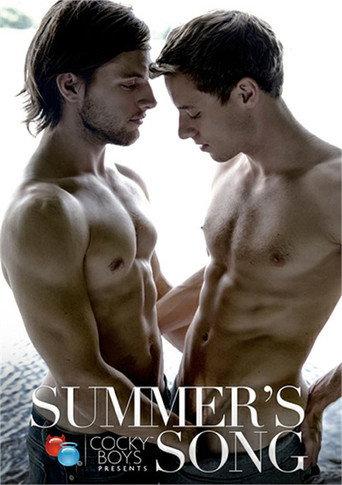 Summer's Song (2015) poster