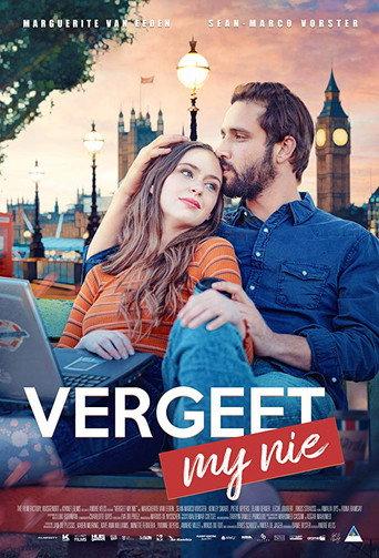 Don't Forget Me (2020) poster