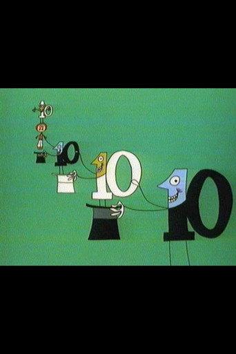 Ten: The Magic Number (1973) poster