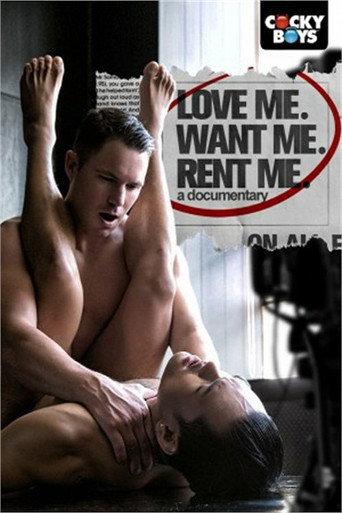 Love Me. Want Me. Rent Me. (2016) poster