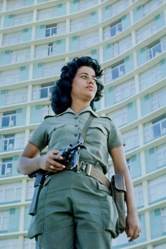 Havana '61 (1962) poster