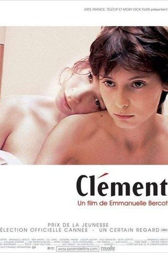 Clement (2001) poster