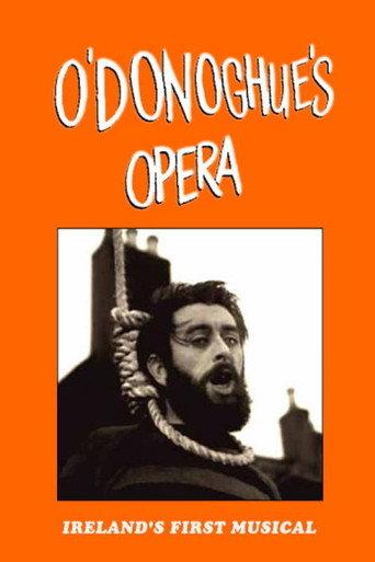 O'Donoghue's Opera (1998) poster