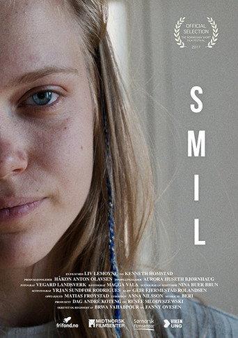 Smil (2017) poster