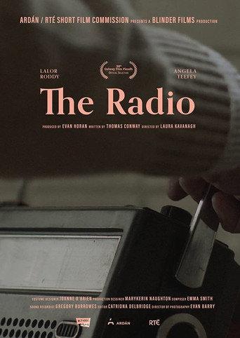 The Radio (2022) poster