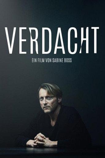 Suspicion (2015) poster