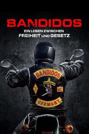 Bandidos and I (2024) poster