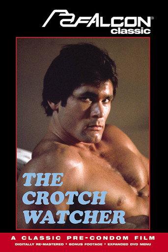 The Crotch Watcher (1979) poster