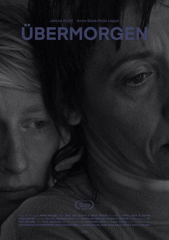 Übermorgen (2024) poster
